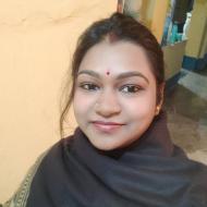 Sudipta B. Class 8 Tuition trainer in Murshidabad