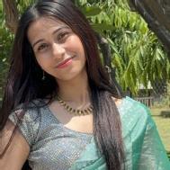 Aishani A. Class 12 Tuition trainer in Delhi