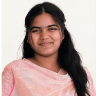 Jyothsna Class I-V Tuition trainer in Eluru