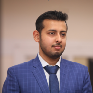 Harshit Awasthi Java trainer in Kanpur