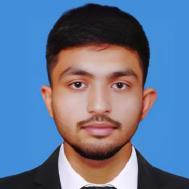 Atla Jithendra Reddy BTech Tuition trainer in Hyderabad