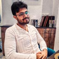 Subham Bhattacharya Guitar trainer in Kolkata