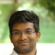V N Vignesh Shantham MBBS & Medical Tuition trainer in Madurai North