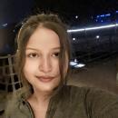 Dimple R. photo