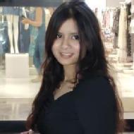 Shreya S. Class 6 Tuition trainer in Patna