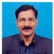 Pkm Swamy Class 12 Tuition trainer in Bangalore