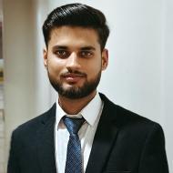 Vaibhav Seth Class 11 Tuition trainer in Kolkata