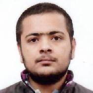 Dishant Ruhil Class 10 trainer in Thanesar