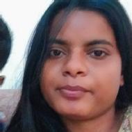 Sheereen K. Class 9 Tuition trainer in Sawai Madhopur