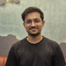 Danish Iqbal photo