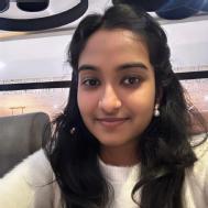 Vibhuti S. BSc Tuition trainer in Bilaspur