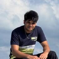 Kanishk Priyadarshy Class 7 Tuition trainer in Delhi