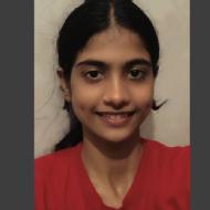 Tanushree S. Class 6 Tuition trainer in Madhubani