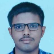 Balaji Thangaraju Class 10 trainer in Salem