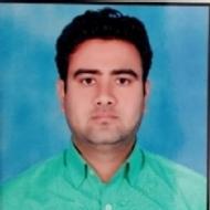Dr Anand Kumar BSc Tuition trainer in Taranagar