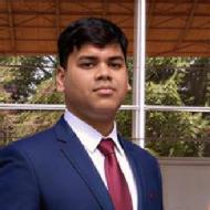 Sourav Pradhan Class I-V Tuition trainer in Kolkata