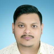 Arpit Mishra Class 9 Tuition trainer in Lucknow