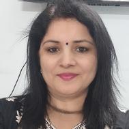 Sonal S. Class 12 Tuition trainer in Pimpri-Chinchwad