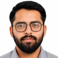 Yash Kalal Class 11 Tuition trainer in Kherwara