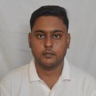 Satyam Kumar Class 11 Tuition trainer in Pune