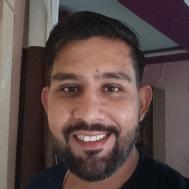 Anant Nema Guitar trainer in Bhopal
