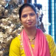 Laxmi S. Class 10 trainer in Hapur