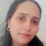 Pratibha N. Class 12 Tuition trainer in Hapur