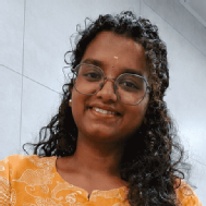 L V. Class 7 Tuition trainer in Bangalore