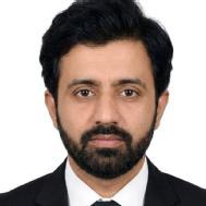 Shiv Kumar Russian Language trainer in Delhi