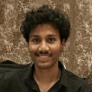 Athang Sontakke Guitar trainer in Mumbai