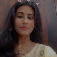 Ishika P. Class I-V Tuition trainer in Delhi