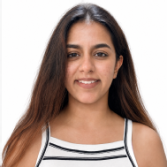 Gurleen K. Cooking trainer in Delhi