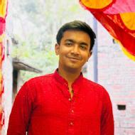 Aryan Ali Class 11 Tuition trainer in Raniganj