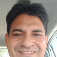 Dr. Rohtash Kumar Class 12 Tuition trainer in Ballabgarh