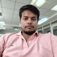 Shreyansh Pal Class I-V Tuition trainer in Solan