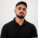 Raj Upadhyay Personal Trainer trainer in Mumbai