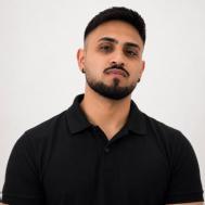 Raj Upadhyay Personal Trainer trainer in Mumbai