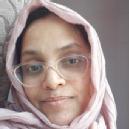 Sumayya T. Private Tutors trainer in Bidar