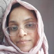 Sumayya T. Class I-V Tuition trainer in Bidar