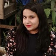 Ishika M. Class I-V Tuition trainer in Lucknow