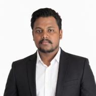 Pathmanathan Mohanraj Spoken English trainer in Dehiwala-Mount Lavinia