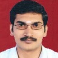 Mohanarangam E R .Net trainer in Coimbatore