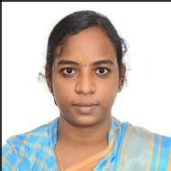 Muthu P. Class 10 trainer in Madurai