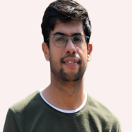 Aneesh Sane Yoga trainer in Pune