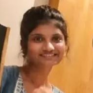 Keerthana Class I-V Tuition trainer in Narayankhed