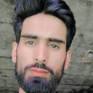 Zubair Ahmad Chowhan Class I-V Tuition trainer in Pulwama