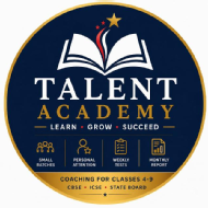 Talent Academy Class 9 Tuition institute in Kalyan