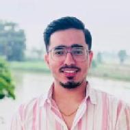 Tushar Kumar Class 10 trainer in Delhi