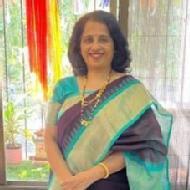 Chitra D. Vocal Music trainer in Mumbai