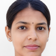 Navpreet K. Class I-V Tuition trainer in Malerkotla